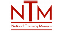 National Tramway Museum Logo