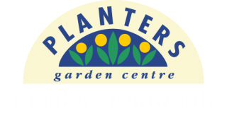 Planters - Tamworth Logo