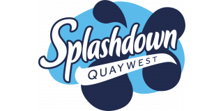 Splashdown Waterparks Logo