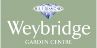 Blue Diamond Garden Centres Events Logo