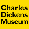 Charles Dickens Museum Logo