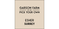 Garsons Logo