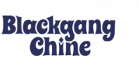 Blackgang Chine Logo