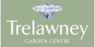 Blue Diamond Garden Centres Events Logo