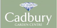 Blue Diamond Garden Centres Events Logo