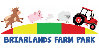 Briarlands Farm Logo