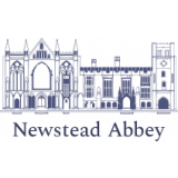 Nottingham Museums Logo