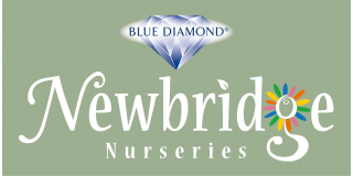 Blue Diamond Garden Centres Events Logo