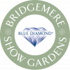 Blue Diamond Garden Centres Events Logo