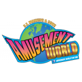 Amusement World Logo