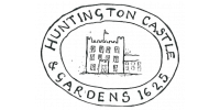 Huntington Castle & Gardens Logo