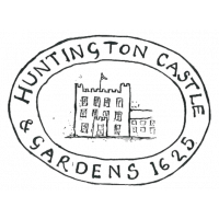 Huntington Castle & Gardens Logo