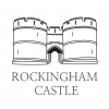 Rockingham Castle Logo