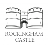 Rockingham Castle Logo