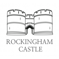 Rockingham Castle Logo