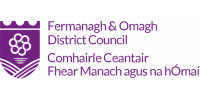Fermanagh and Omagh District Council Logo