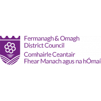 Fermanagh and Omagh District Council Logo
