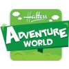 Hatton Country World Logo