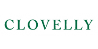Clovelly Logo