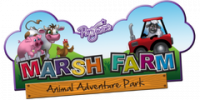 Marsh Farm Logo