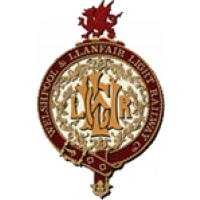 Welshpool & Llanfair Light Railway Logo