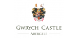 Gwrych Castle Logo