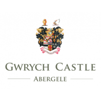 Gwrych Castle Logo