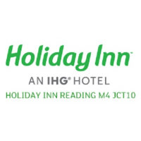 Crowne Plaza Reading East Logo