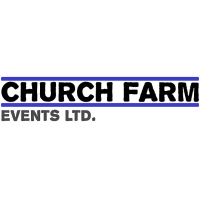 Church Farm Logo