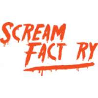 Scream Factory Logo