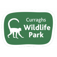 Curraghs Wildlife Park Logo