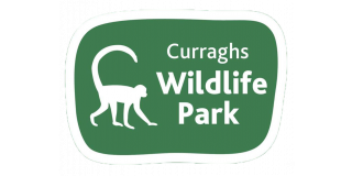 Curraghs Wildlife Park Logo