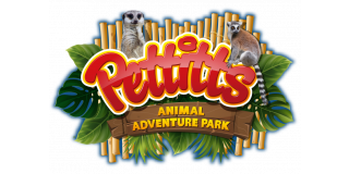 Pettitts Animal Adventure Park Logo