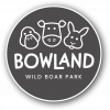 Bowland Wild Boar Park Logo