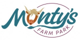 Monty's Farm Park Logo