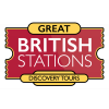 Great British Stations - Discovery Tours Logo