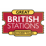 Great British Stations - Discovery Tours Logo