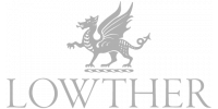 Lowther Castle Logo