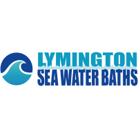 Lymington Sea Water Baths Logo