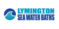 Lymington Sea Water Baths Logo
