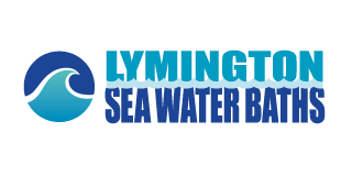 Lymington Sea Water Baths Logo
