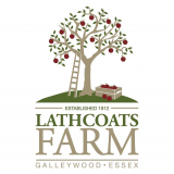 Lathcoats Farm Logo