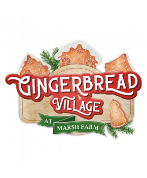 Gingerbread Village
