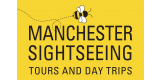 Manchester Sightseeing Tours Logo