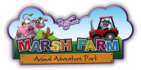Marsh Farm Logo