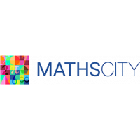 MathsCity Logo