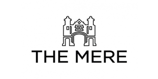 The Mere Golf & Spa Resort Logo
