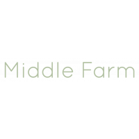 Middle Farm Logo