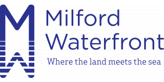 Milford Waterfront Logo