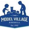 Model Village Godshill Logo